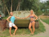 Фотография Чаевой Натальи