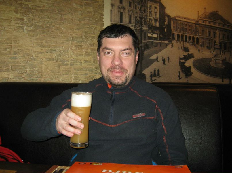 Сергей Шульженко фотография #15