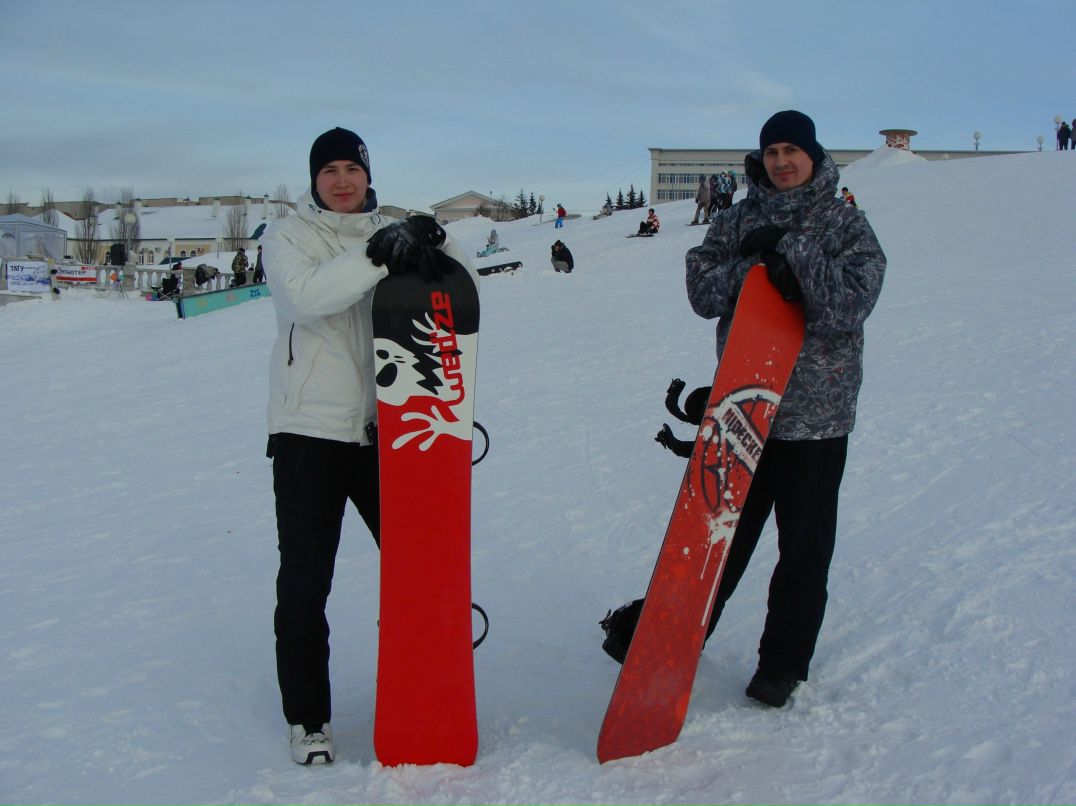 Игорь Соловьев фотография #47