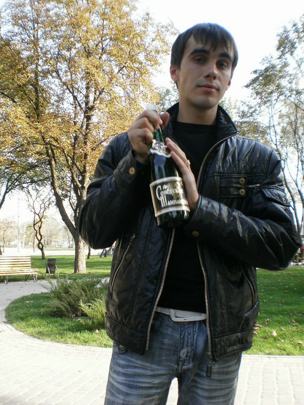 Сергей Евсюков фотография #31
