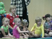 Фотография Замолодчиковой Лены