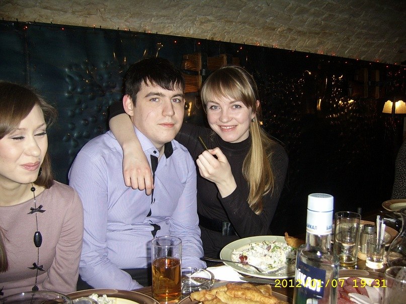 Дмитрий Мартьянов фотография #40