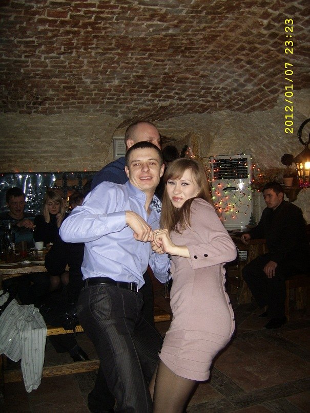 Дмитрий Мартьянов фотография #11