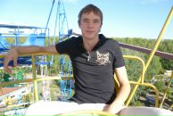 Фотография Родионова Санька