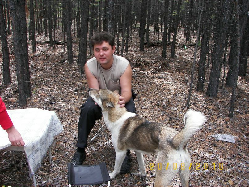 Игорь Симонов фотография #45