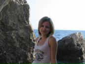 Фотография Зенищевой-Ворфоломеевой Ирины