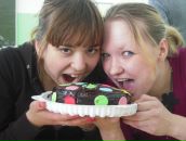 Фотография Сыромятниковой Анны