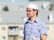 Фотография Овчинникова Антона