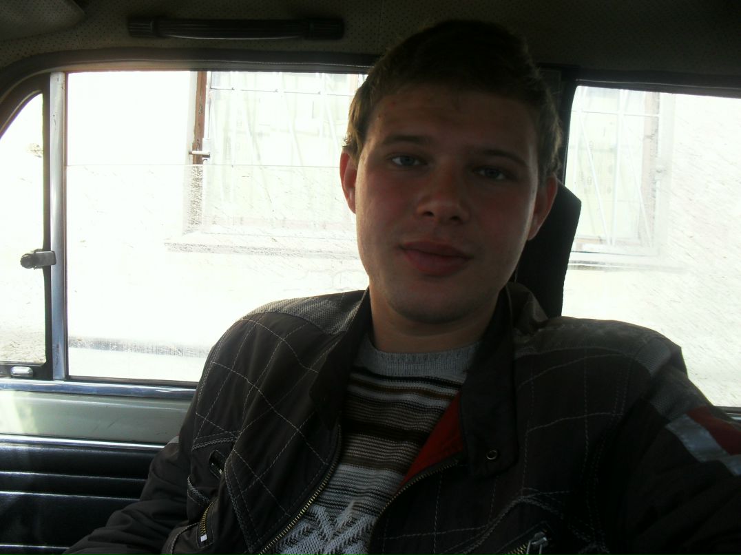 Артём Плотников фотография #26