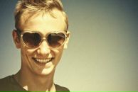 Фотография Зайцева Станислава