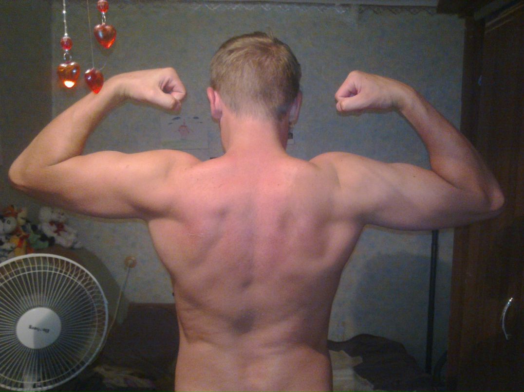 Евгений Ткаченко фотография #28