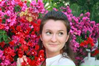 Фотография Зориной Ольги