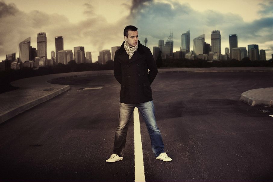 Radu Chercheja фото №34