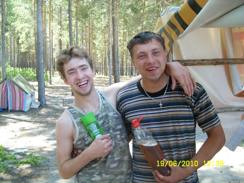 Иван Батанов фотография #13