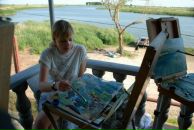 Фотография Литовской Евы