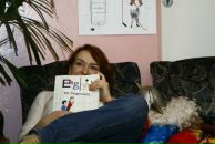 Фотография Белоусовой Аллы