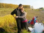 Фотография Бочкаревой Анастасии