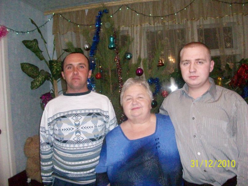 Сергей Плотников фотография #34