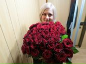 Фотография Любимовой Виктории