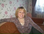 Фотография Даньшиной Светланы