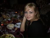 Фотография Семёновой Алины