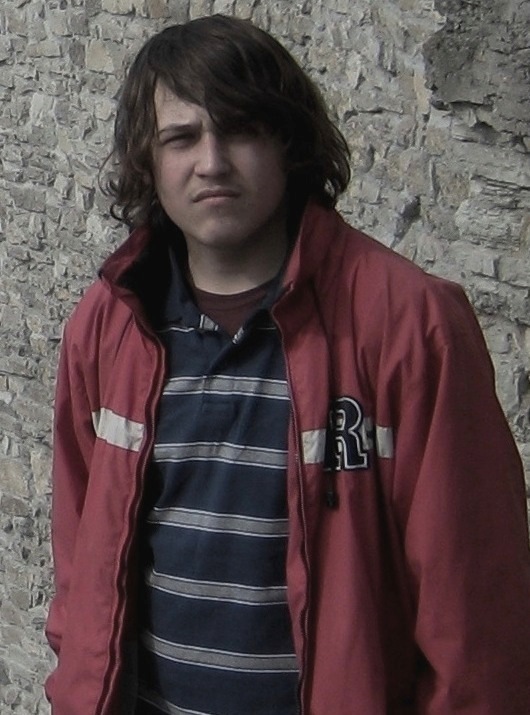 Alex Bularu фотография #41