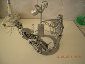 Фотография Изотовой Оксаны