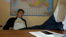 Фотография Пронина Артема