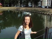 Фотография Валиуллиной Екатерины