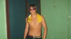 Фотография Пуха Александра