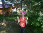 Фотография Холзаковой Юлии