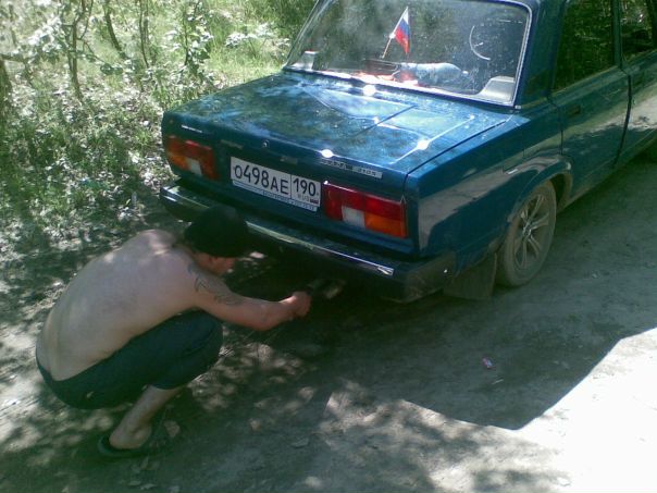 П@х@н Ермаков фото №7