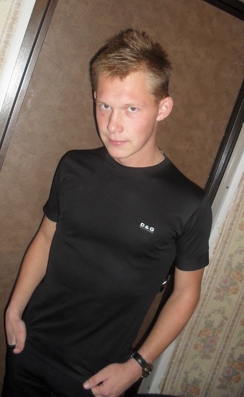 Максим Одеров фотография #20