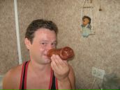 Фотография Громова Алексея