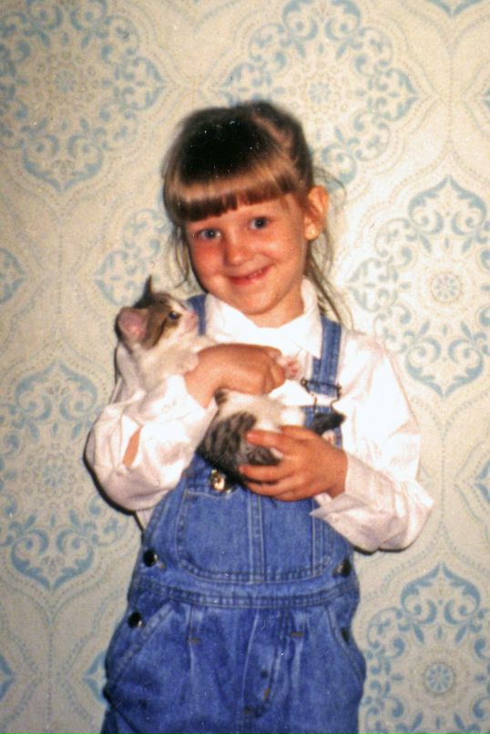 Дарья Вашон фотография #21