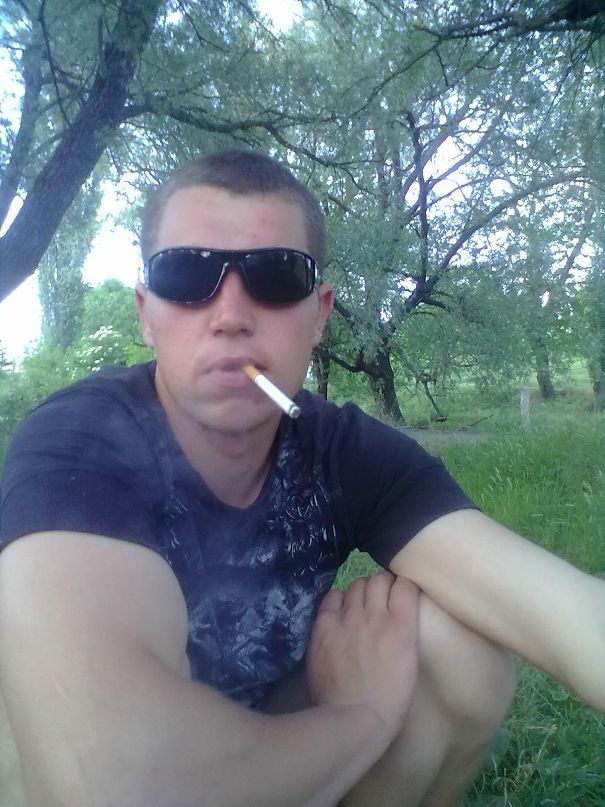 Антон Опалев фотография #7