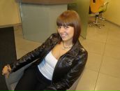 Фотография Клевцовой Екатерины