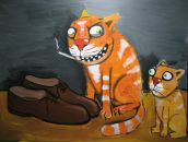 Фотография Поповой Валентины