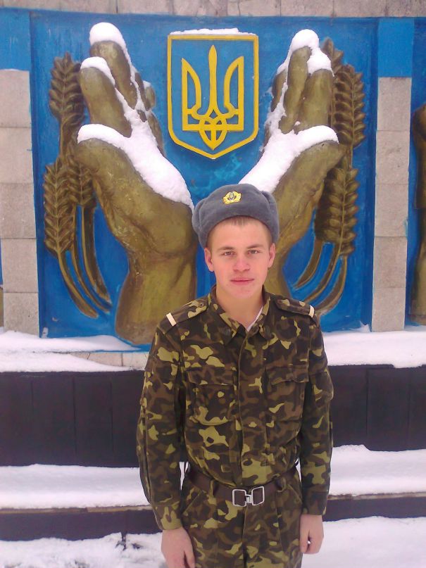 Сашка Бочман фотография #25