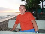 Фотография Кулиненко Николая