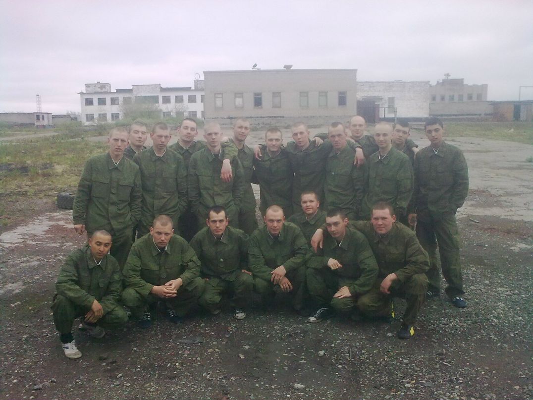 Александр Валейский фотография #39