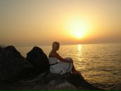 Фотография Воронцовой Катерины