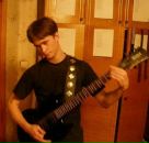 Фотография Зыкова Дениса