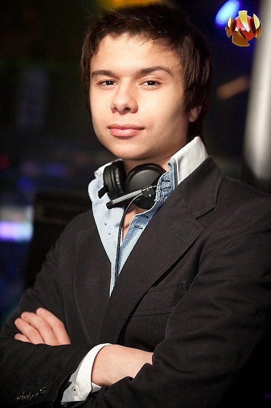 Bogdan Basharov фотография #42