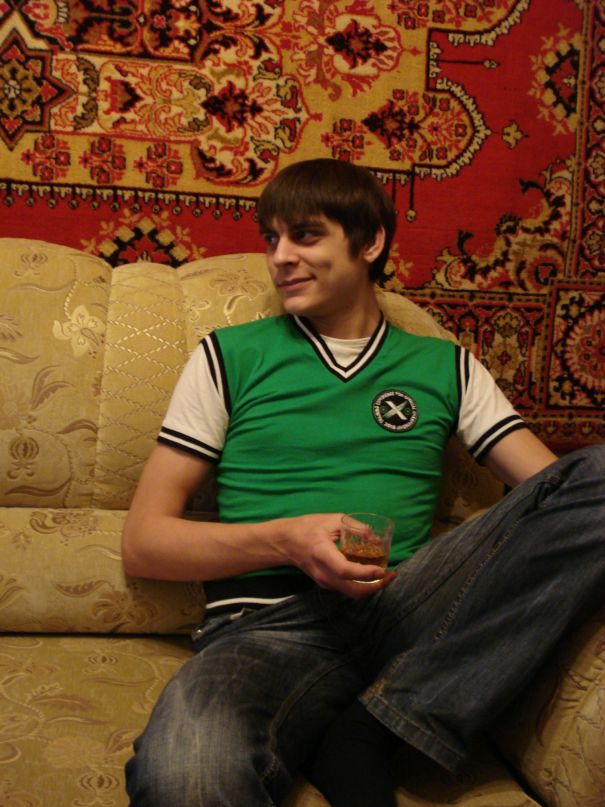 Дмитрий Лукащук фотография #47