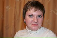 Фотография Говорухиной Елены