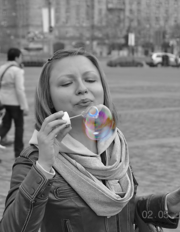 Оля Макеева фотография #32