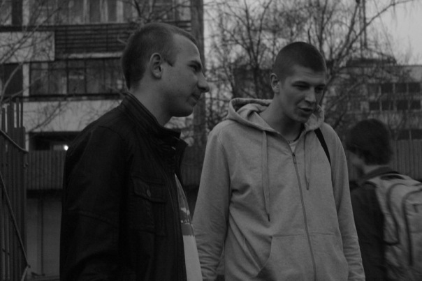 №6, Александр Калинин, 36 лет, Москва №6, Александр Калинин, 36 лет, Москва