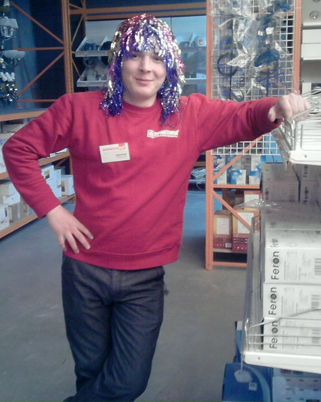 Дмитрий Карнаков фотография #33