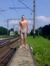 Тарас Паньківський фотография #18 (источник - https://vk.com/id71867455)
